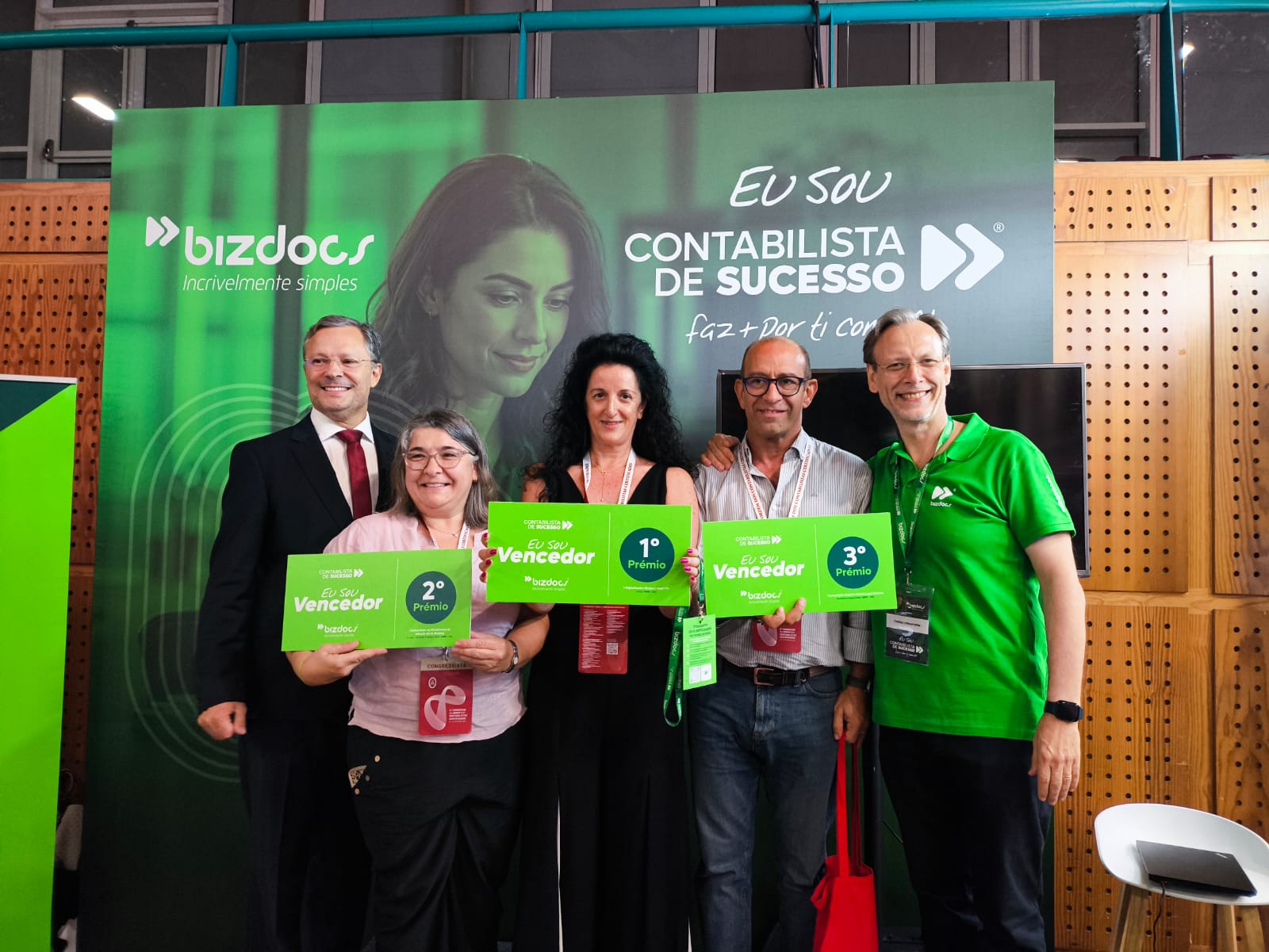 Bizdocs usa IA para transformar gabinetes de contabilidade em agentes digitais das micro e PME
